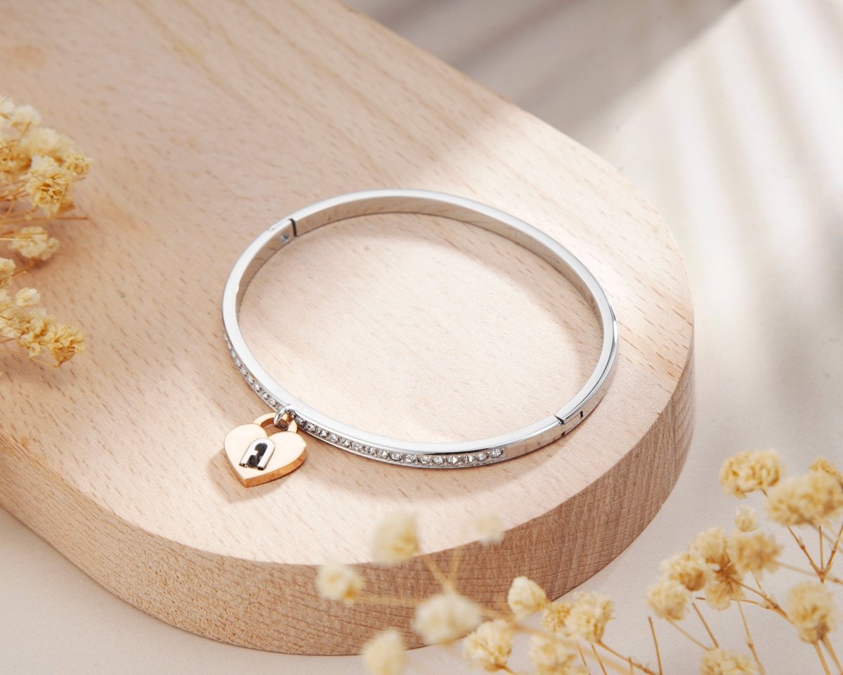 FURLA Vòng Tay FJ0809BTL - L&M Luxury Timepieces