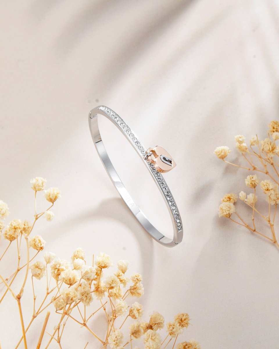 FURLA Vòng Tay FJ0809BTS - L&M Luxury Timepieces