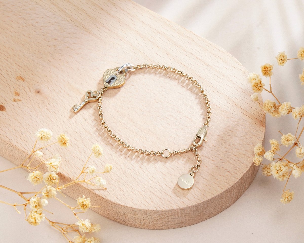 FURLA Vòng Tay FJ0812BTU - L&M Luxury Timepieces