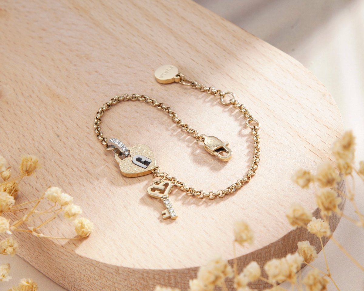 FURLA Vòng Tay FJ0812BTU - L&M Luxury Timepieces