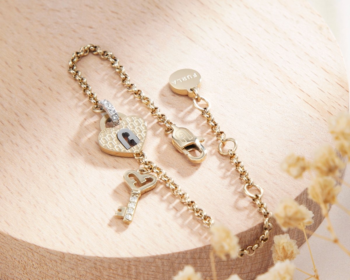 FURLA Vòng Tay FJ0812BTU - L&M Luxury Timepieces