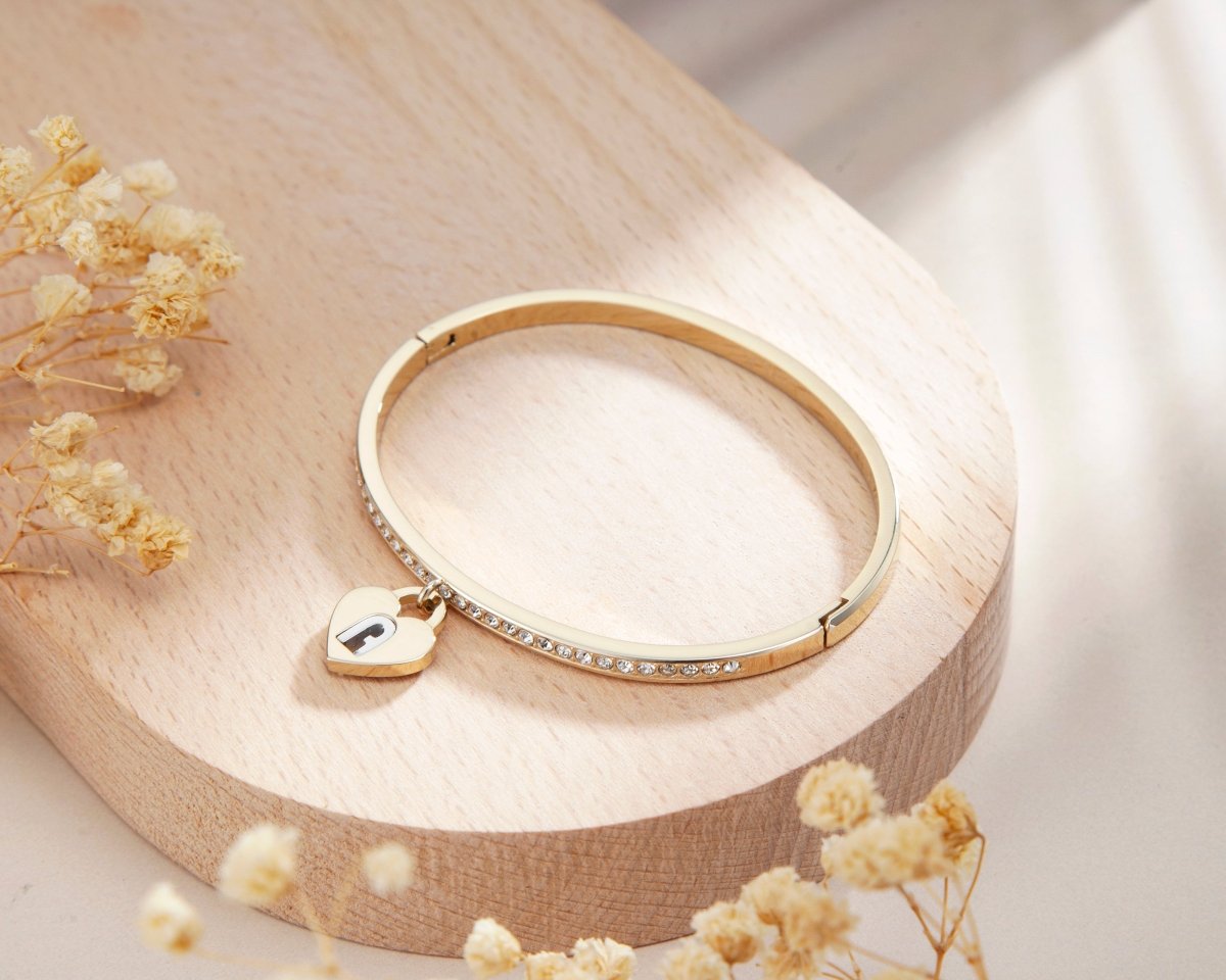 FURLA Vòng Tay FJ0821BTL - L&M Luxury Timepieces