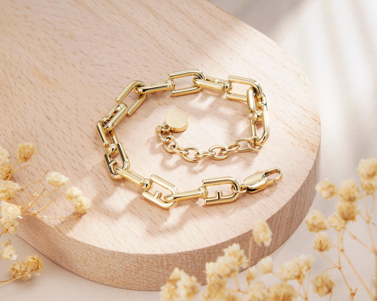 FURLA Vòng Tay FJ0910BTU - L&M Luxury Timepieces