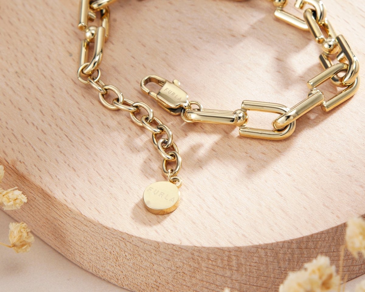 FURLA Vòng Tay FJ0910BTU - L&M Luxury Timepieces