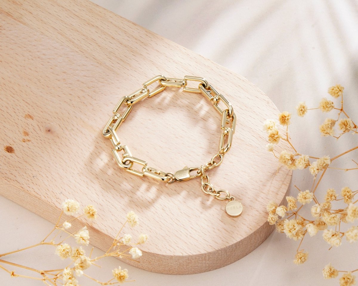 FURLA Vòng Tay FJ0910BTU - L&M Luxury Timepieces