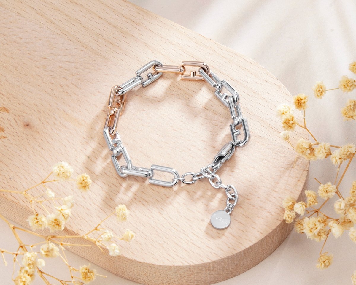 FURLA Vòng Tay FJ0923BTU - L&M Luxury Timepieces