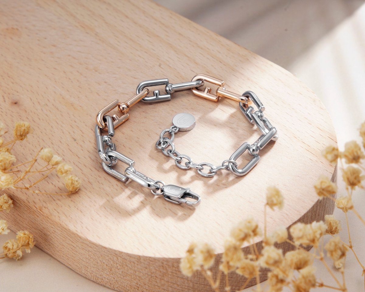 FURLA Vòng Tay FJ0923BTU - L&M Luxury Timepieces