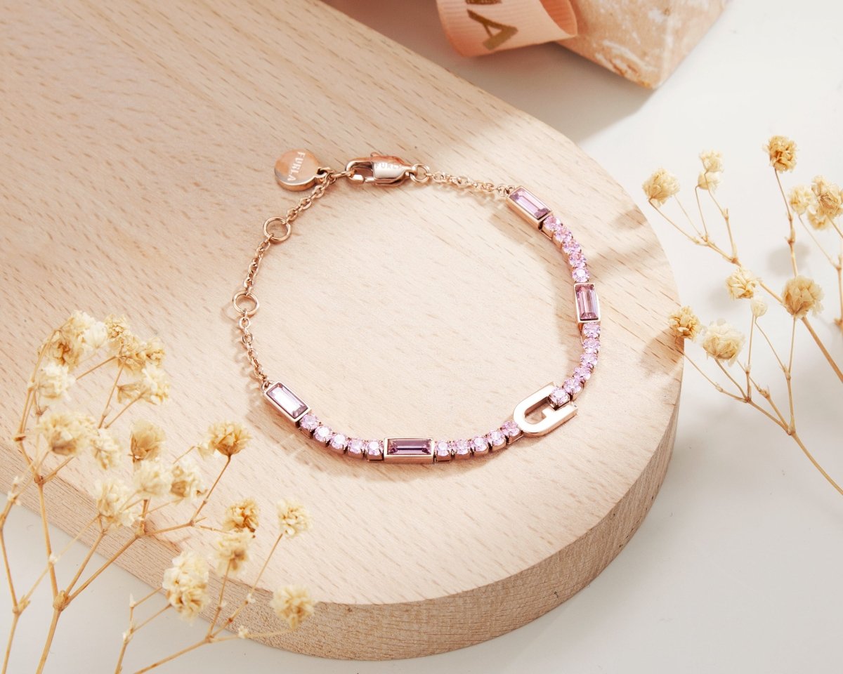 FURLA Vòng Tay FJ2005BTU - L&M Luxury Timepieces