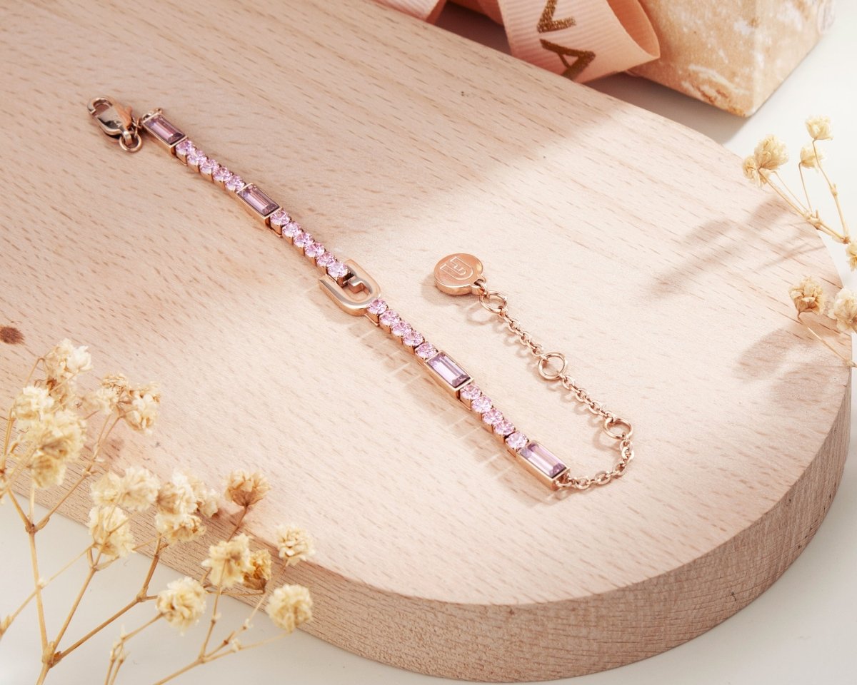 FURLA Vòng Tay FJ2005BTU - L&M Luxury Timepieces