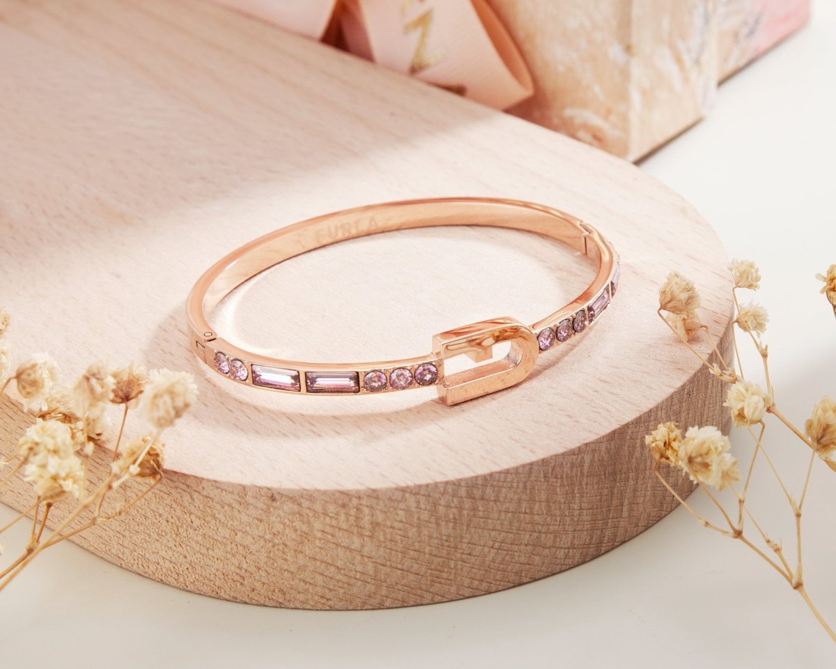 FURLA Vòng Tay FJ2019BTL - L&M Luxury Timepieces