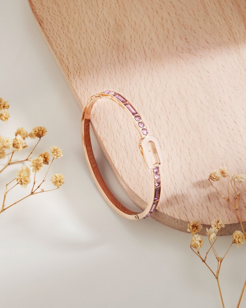 FURLA Vòng Tay FJ2019BTL - L&M Luxury Timepieces