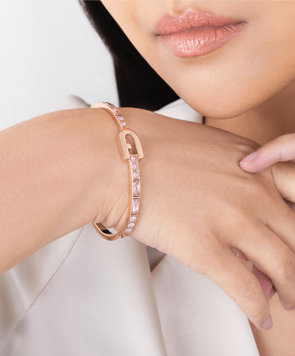 FURLA Vòng Tay FJ2019BTL - L&M Luxury Timepieces