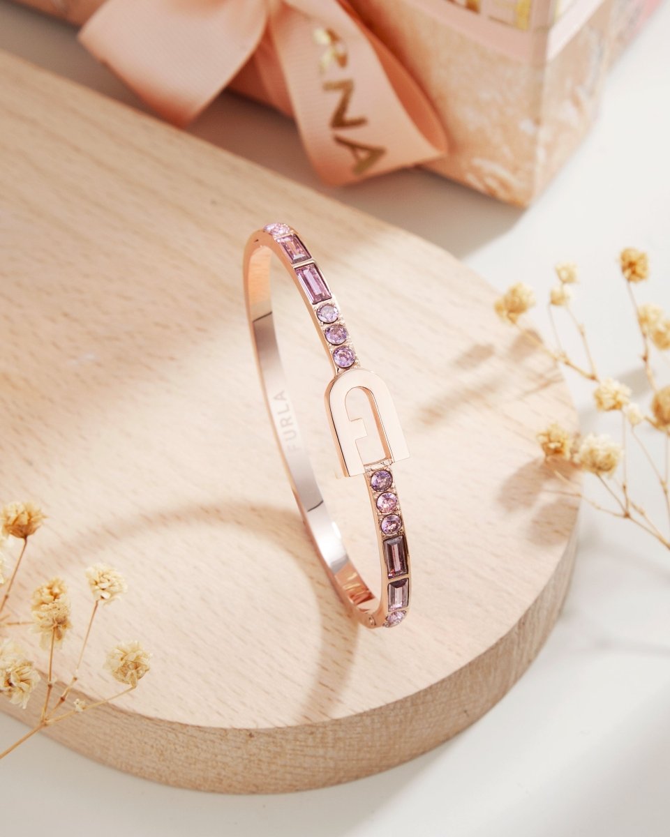 FURLA Vòng Tay FJ2019BTS - L&M Luxury Timepieces