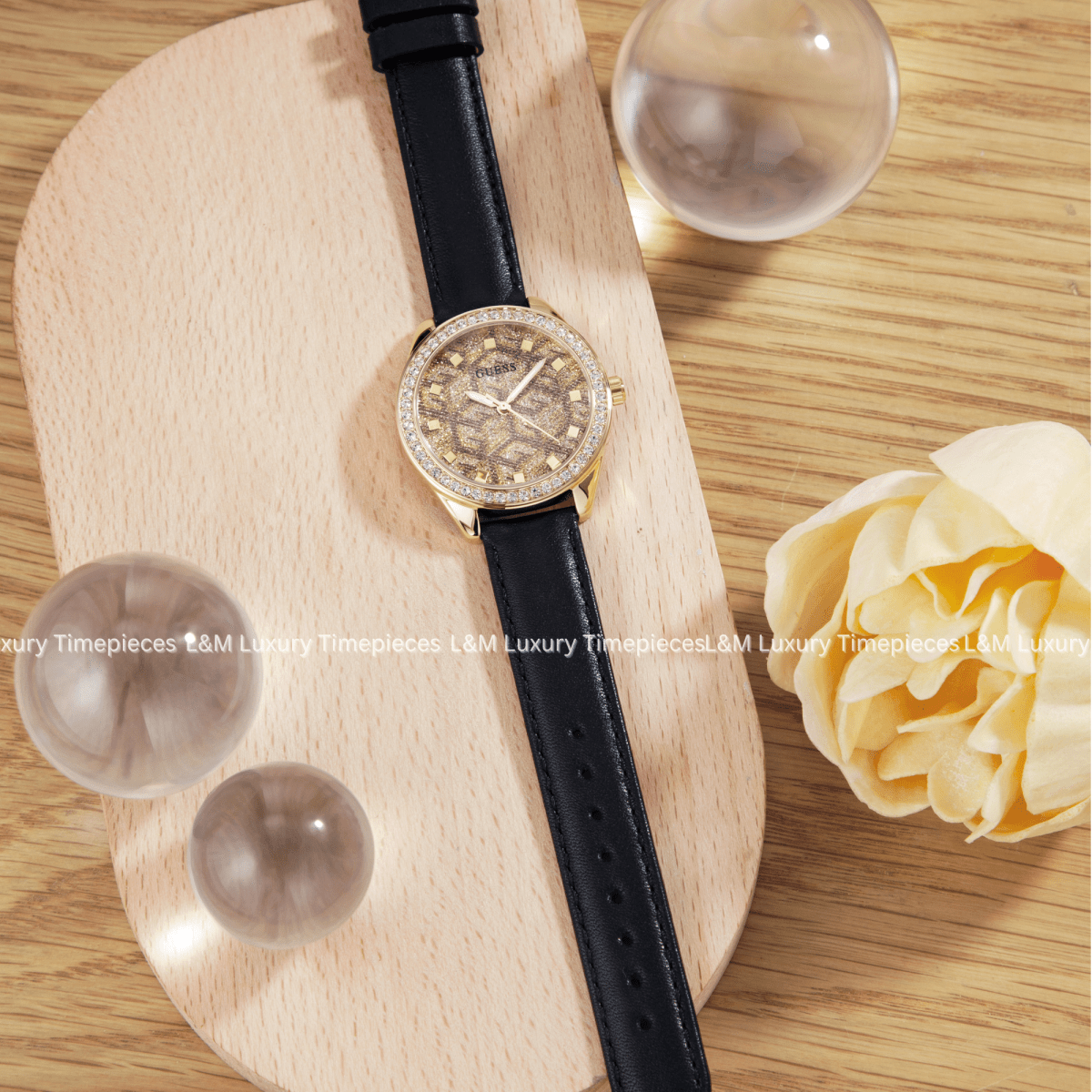 G GLOSS - L&M Luxury Timepieces