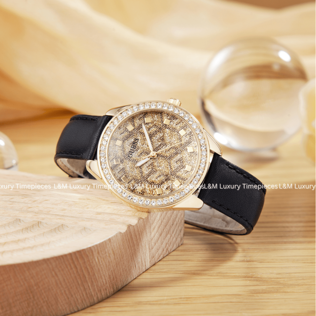 G GLOSS - L&M Luxury Timepieces