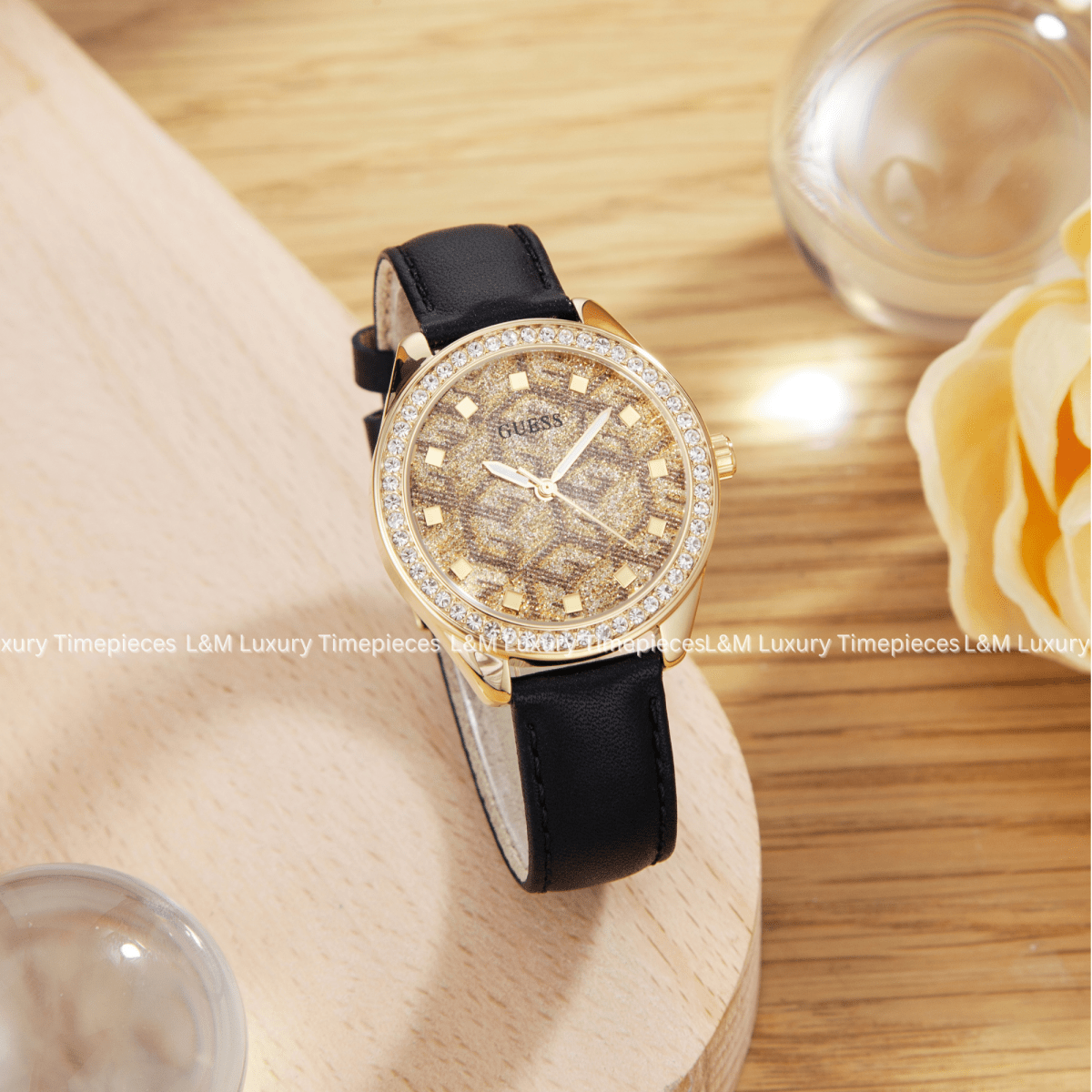 G GLOSS - L&M Luxury Timepieces
