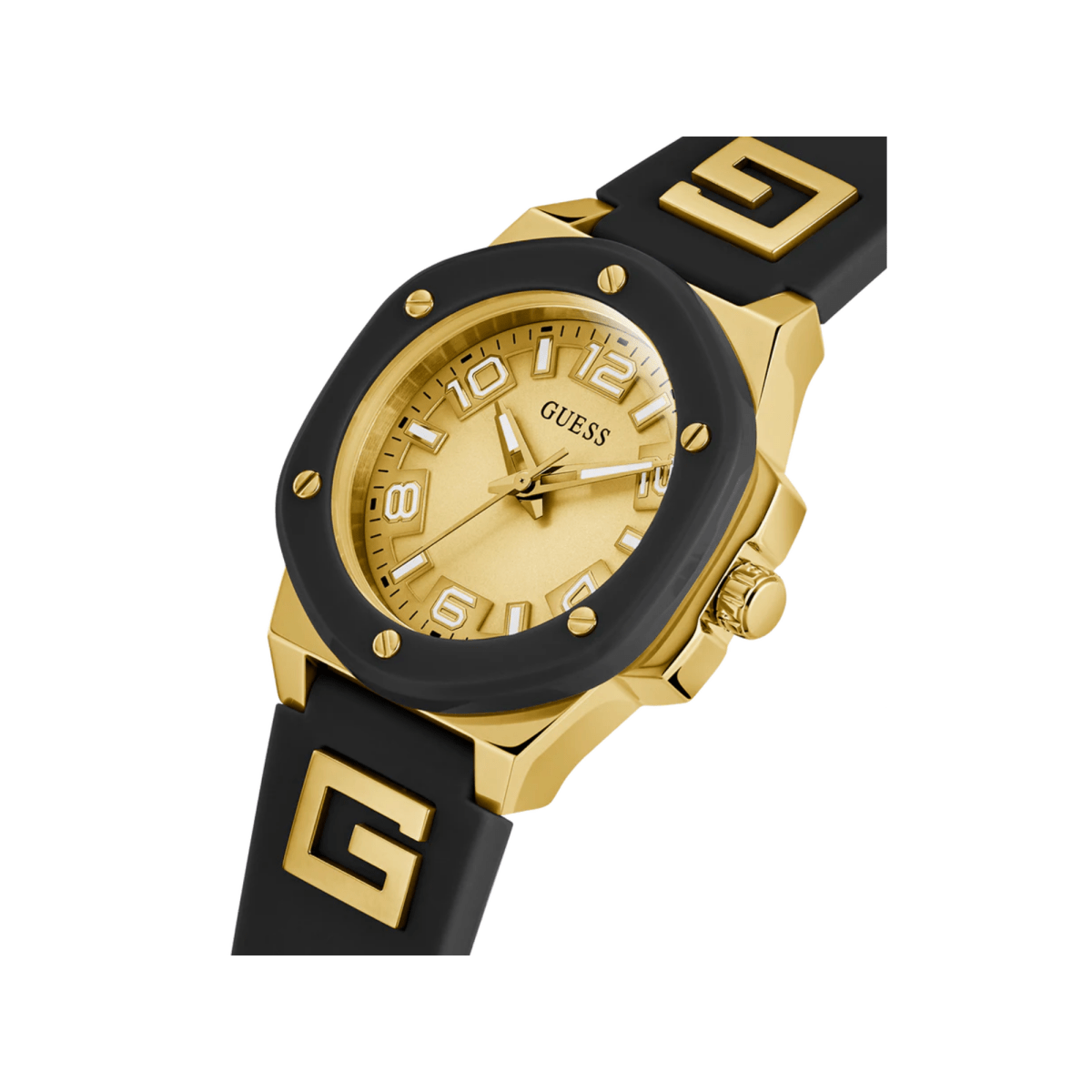 GUESS Đồng Hồ Nữ G Hype GW0555L2 - L&M Luxury Timepieces