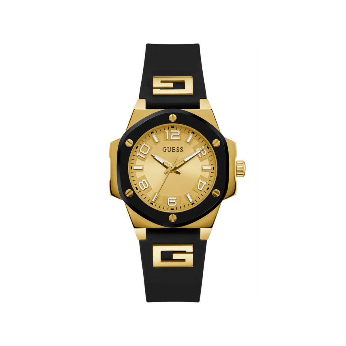 GUESS Đồng Hồ Nữ G Hype GW0555L2 - L&M Luxury Timepieces