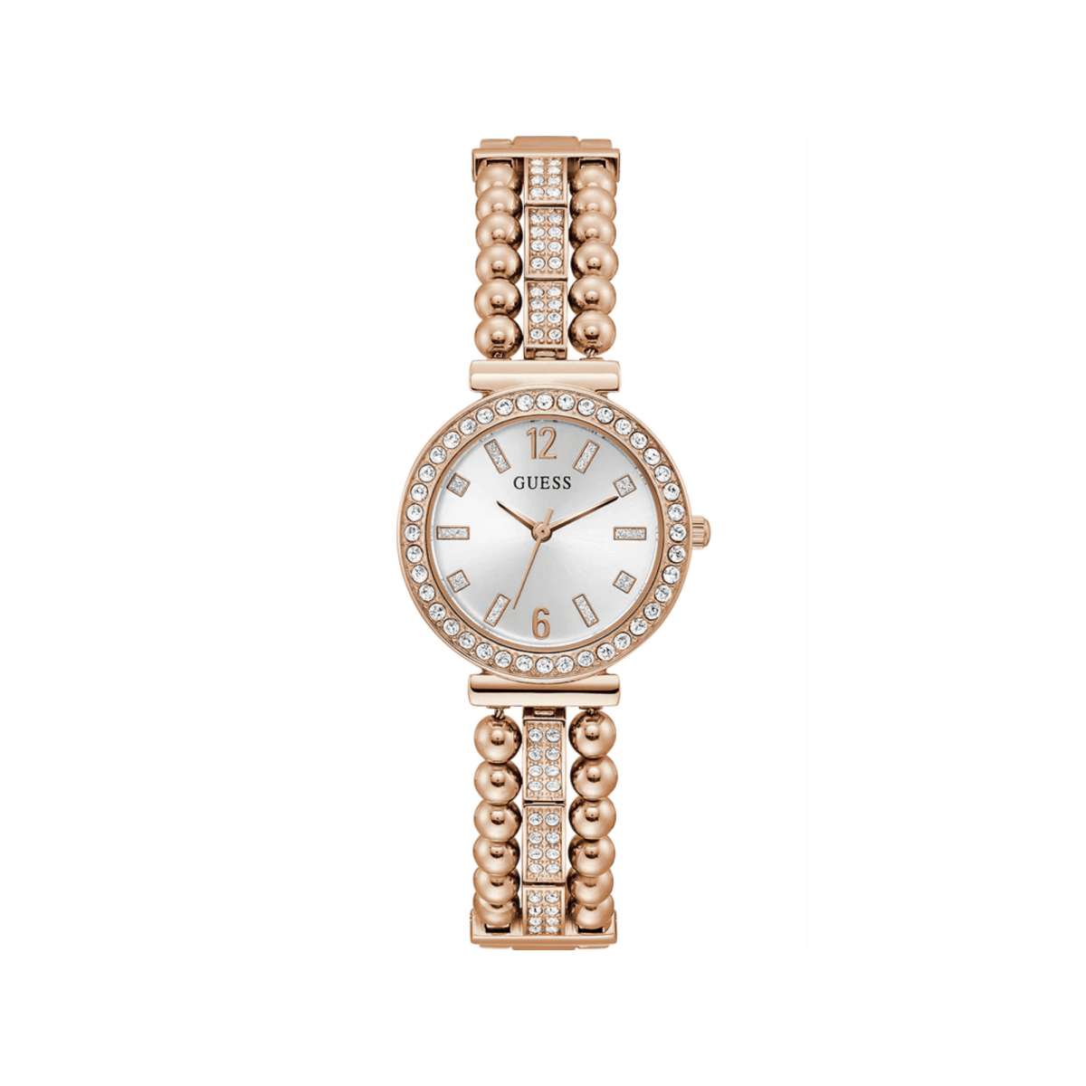 GUESS Đồng Hồ Nữ Gala GW0401L3 - L&M Luxury Timepieces