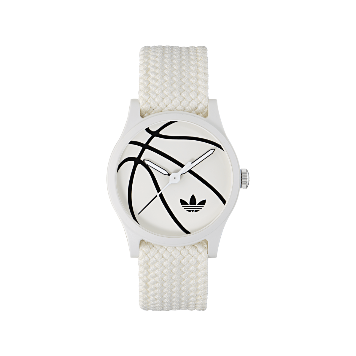 ADIDAS Đồng Hồ Unisex Game One AOSY25025 - L&M Luxury Timepieces