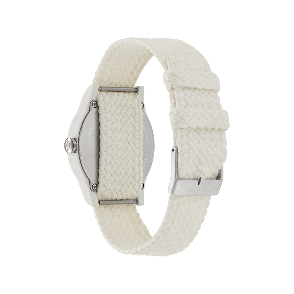 ADIDAS Đồng Hồ Unisex Game One AOSY25025 - L&M Luxury Timepieces