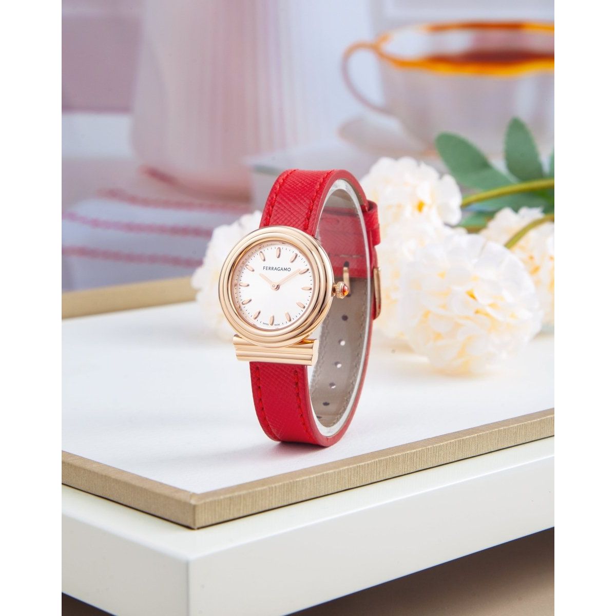 GANCINI - L&M Luxury Timepieces