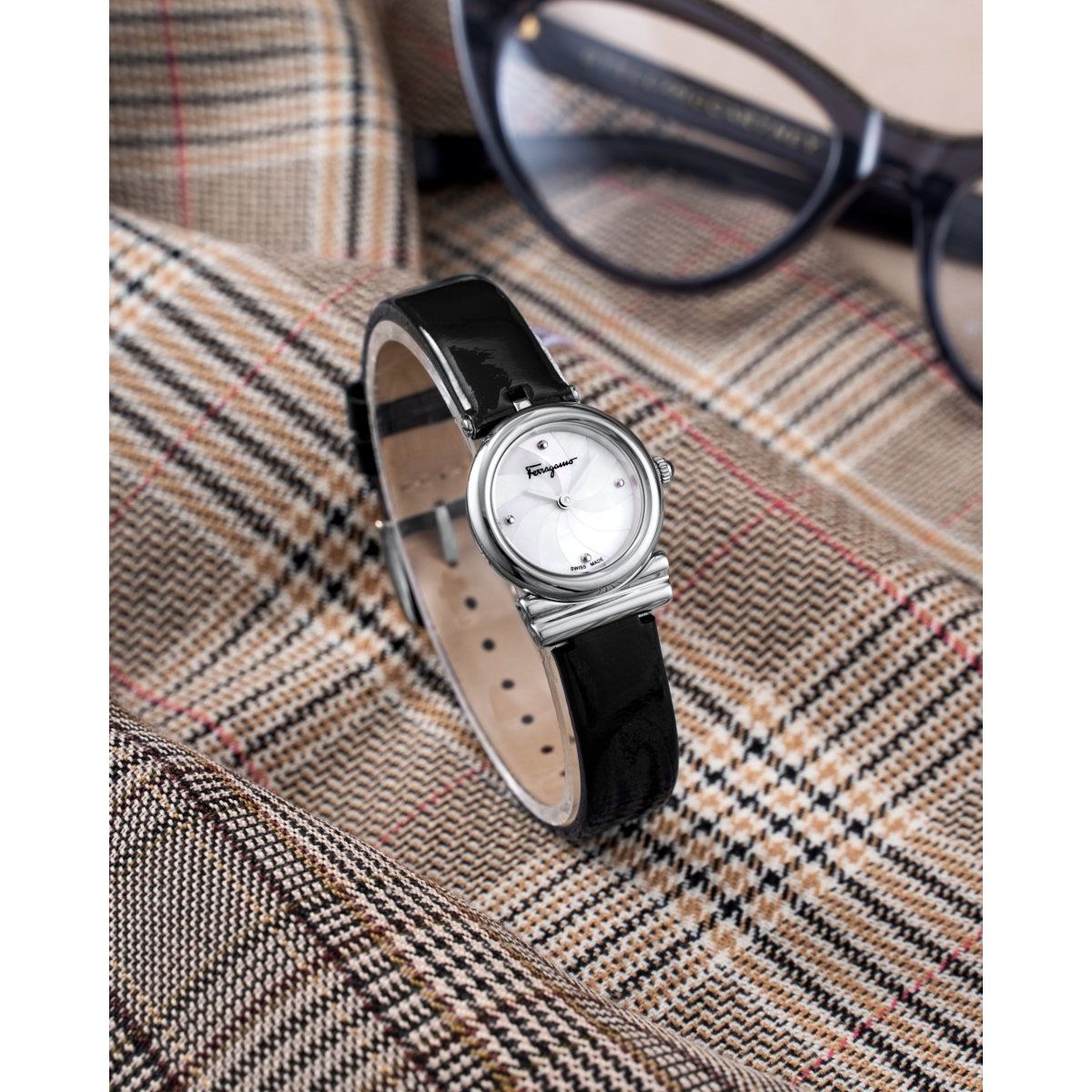 Gancini - L&M Luxury Timepieces