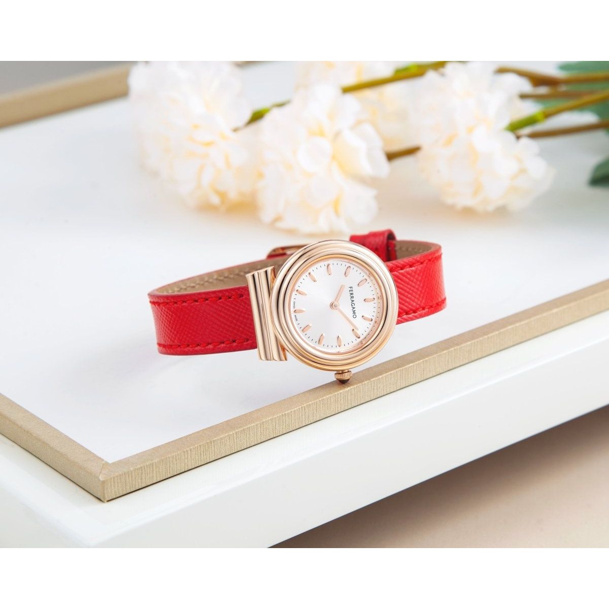 GANCINI - L&M Luxury Timepieces