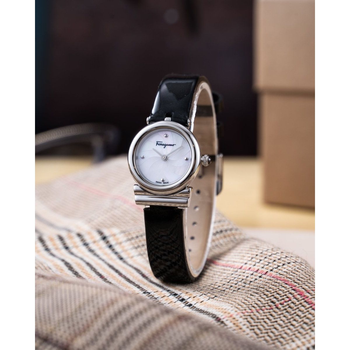 Gancini - L&M Luxury Timepieces