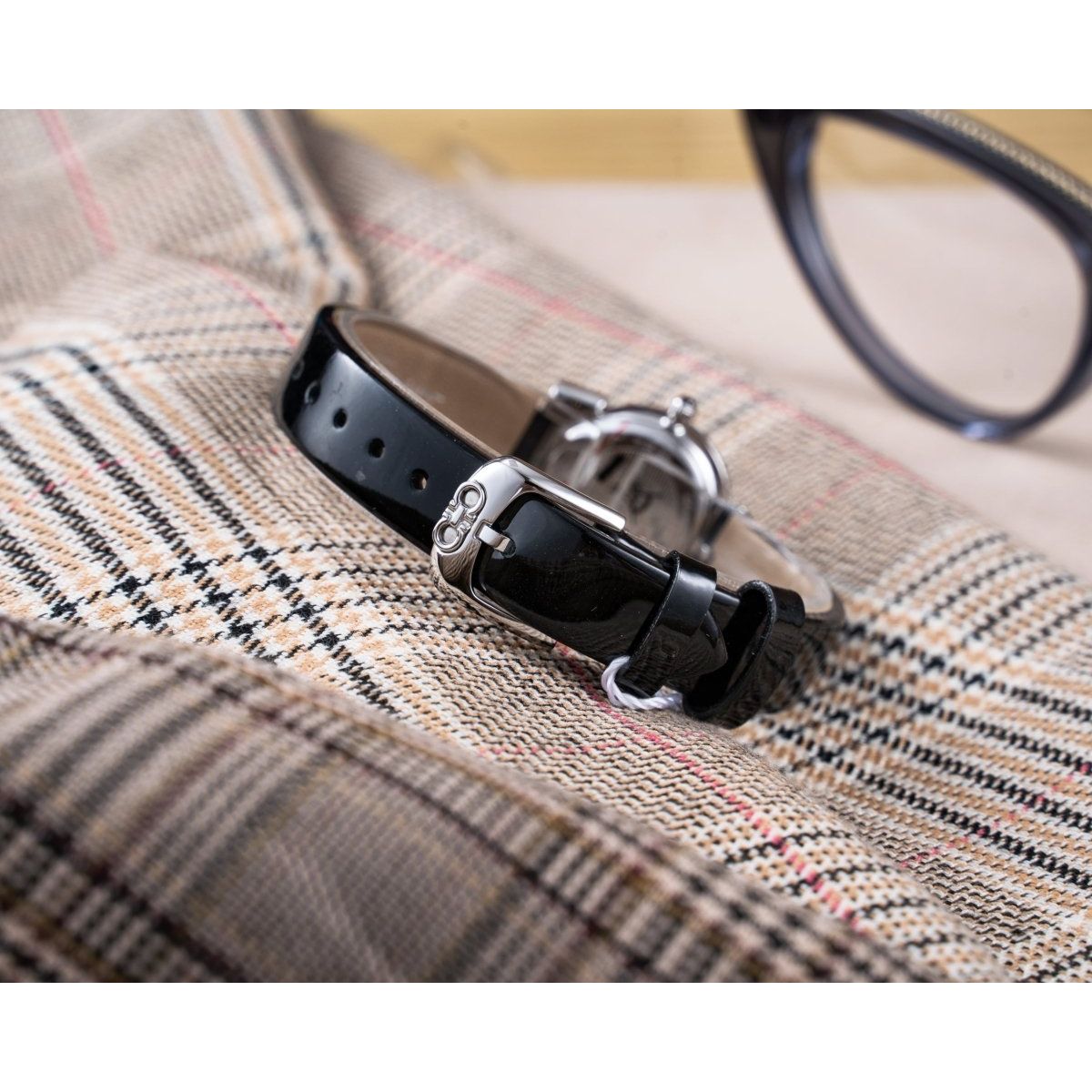 Gancini - L&M Luxury Timepieces