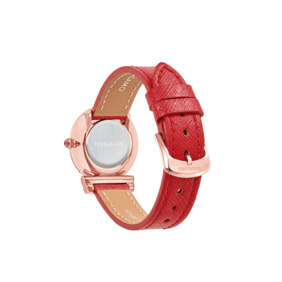 GANCINI - L&M Luxury Timepieces