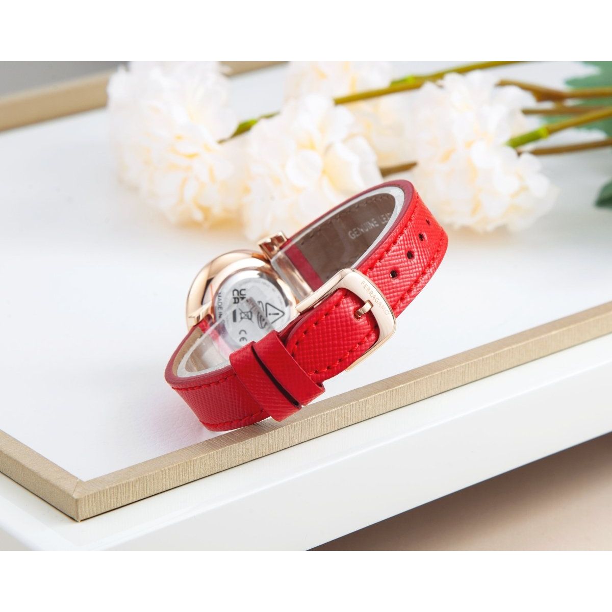 GANCINI - L&M Luxury Timepieces