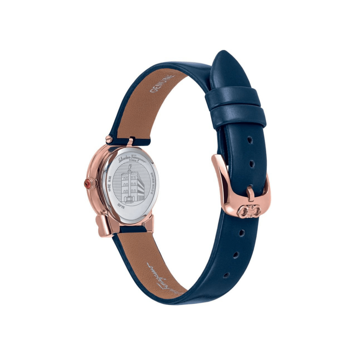 Gancini - L&M Luxury Timepieces