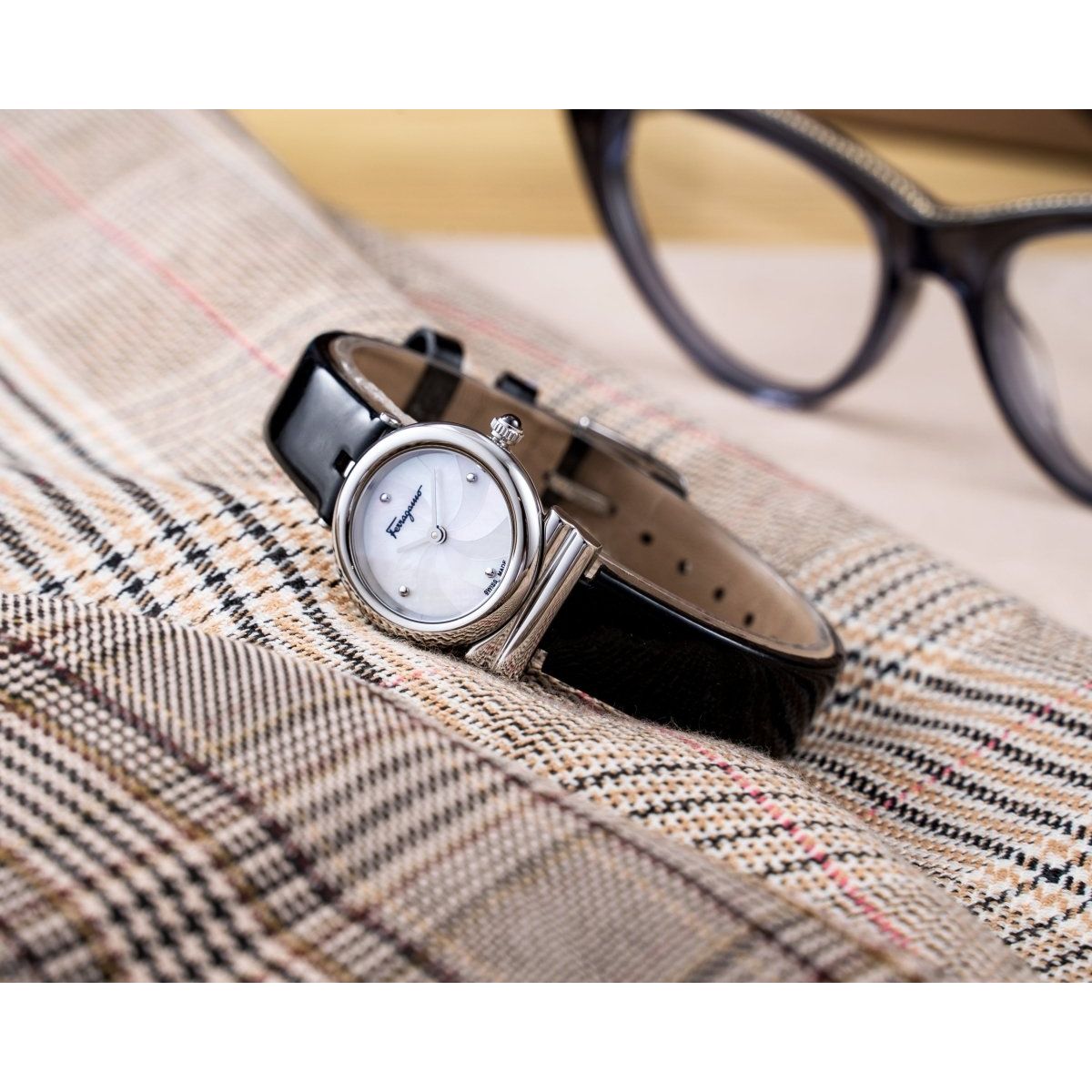 Gancini - L&M Luxury Timepieces