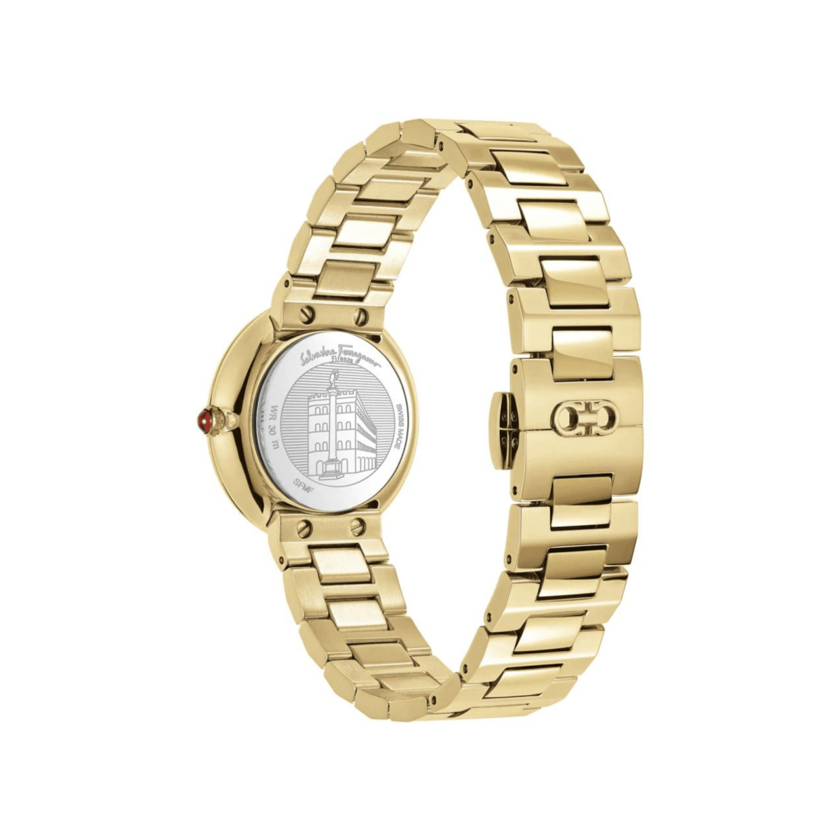 Gancini Chic - L&M Luxury Timepieces