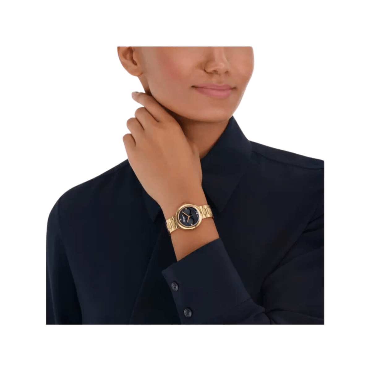 Gancini Chic - L&M Luxury Timepieces
