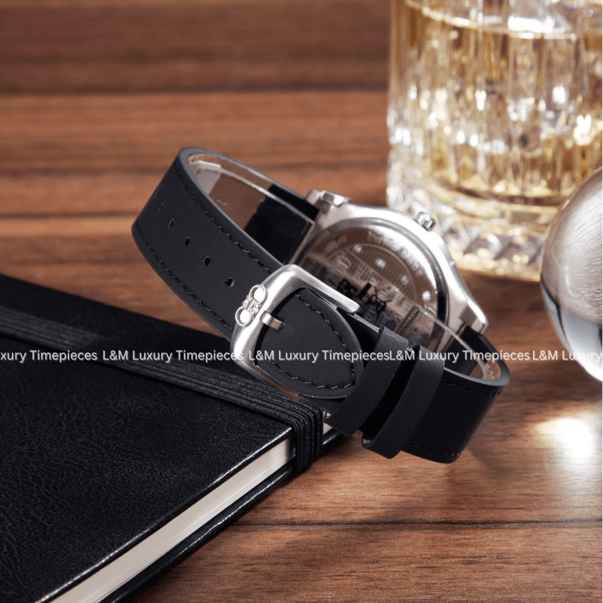 Gancini Gent - L&M Luxury Timepieces
