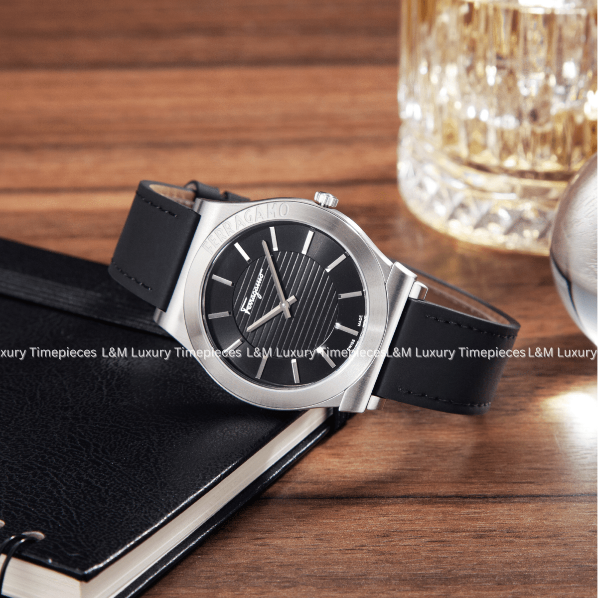 Gancini Gent - L&M Luxury Timepieces