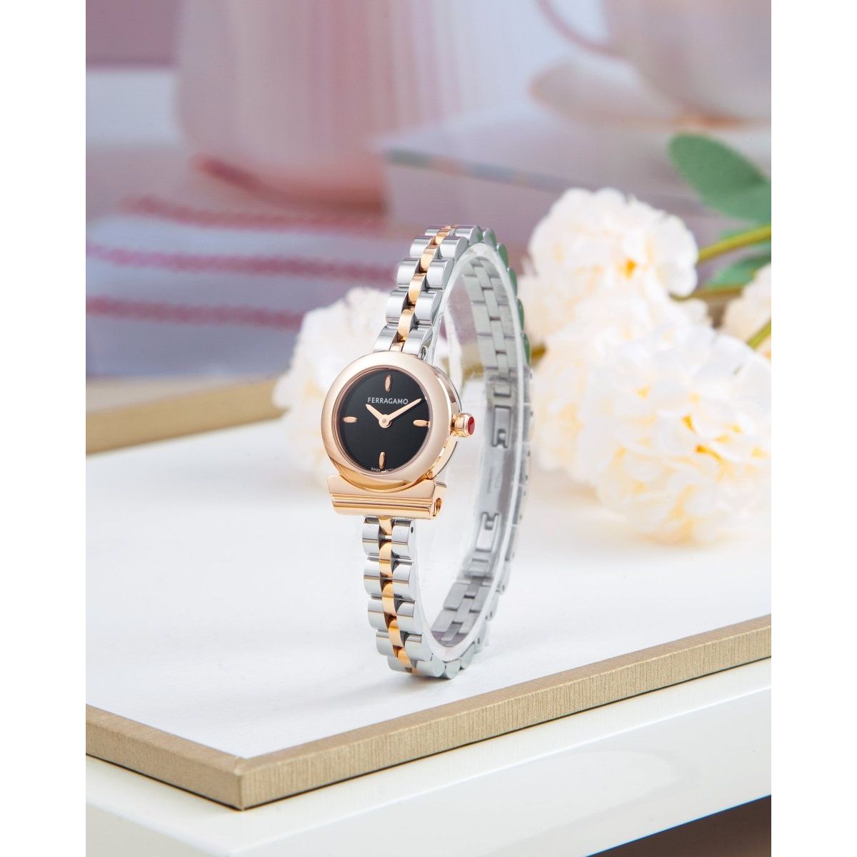 GANCINI RESTYLING - L&M Luxury Timepieces