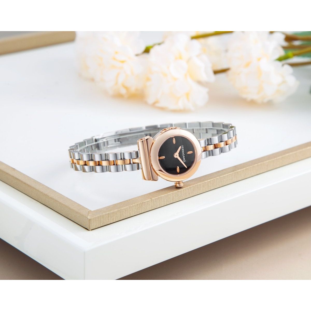 GANCINI RESTYLING - L&M Luxury Timepieces