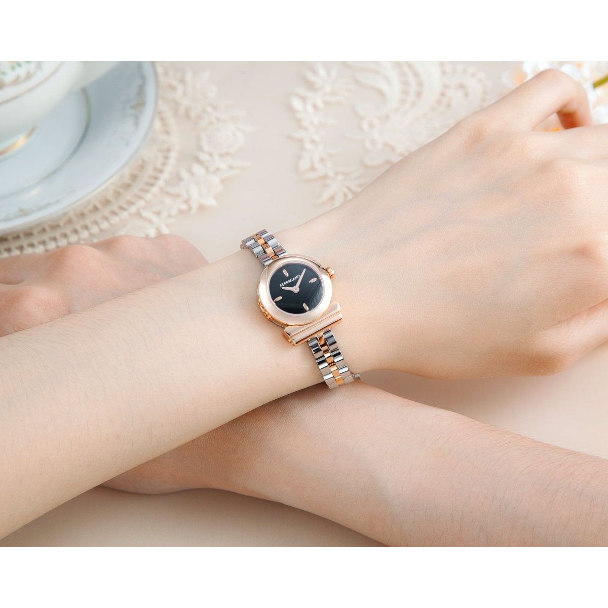 GANCINI RESTYLING - L&M Luxury Timepieces