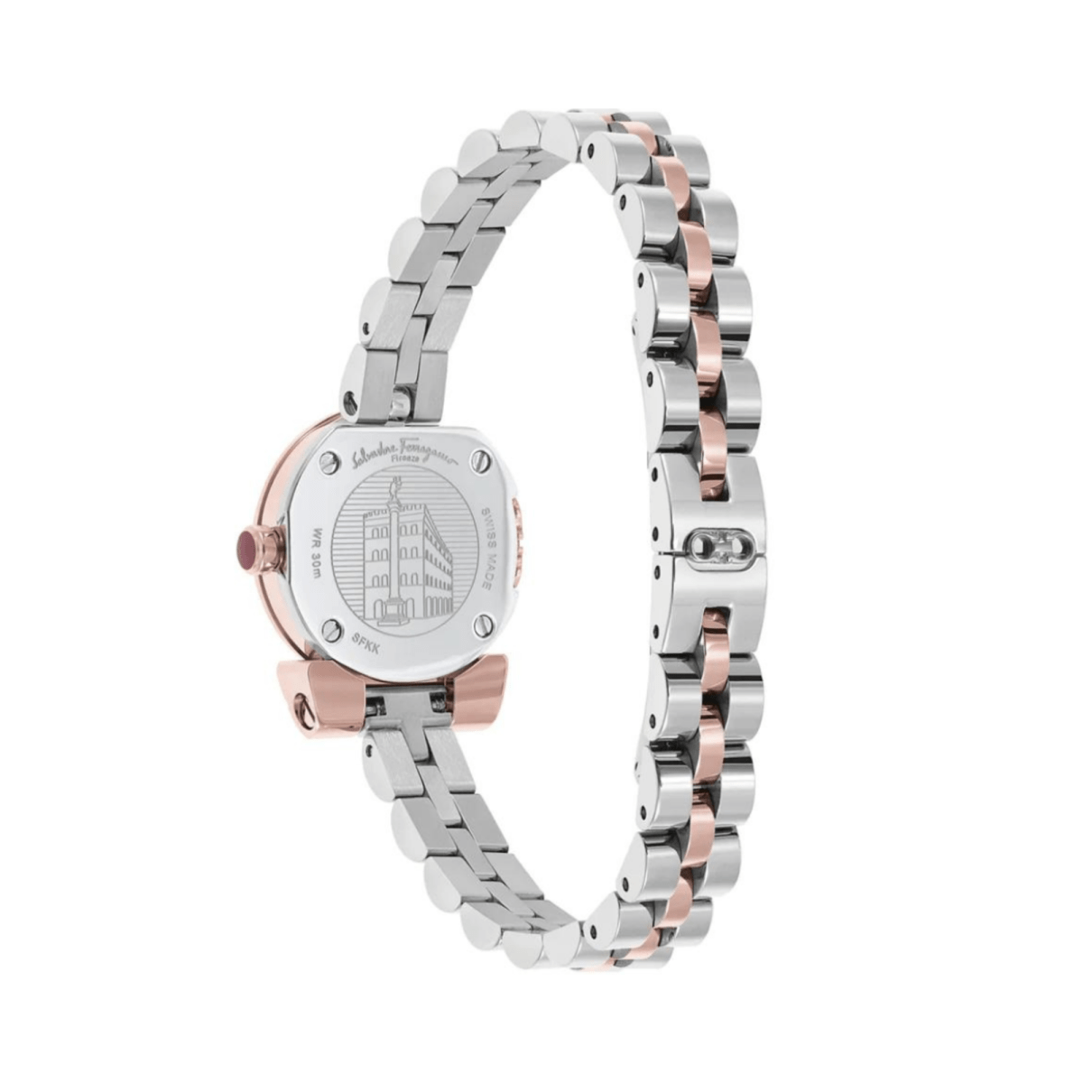 GANCINI RESTYLING - L&M Luxury Timepieces