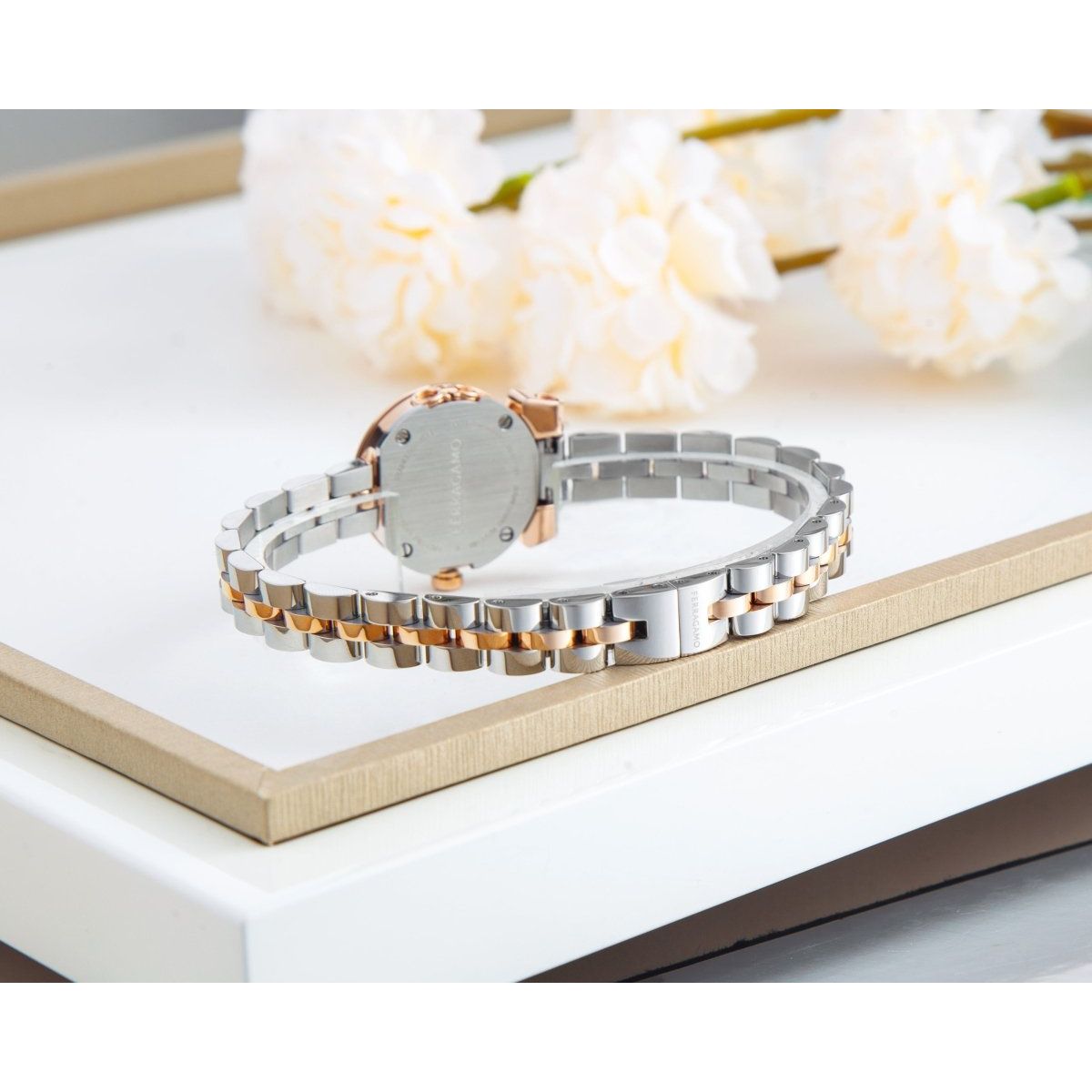 GANCINI RESTYLING - L&M Luxury Timepieces