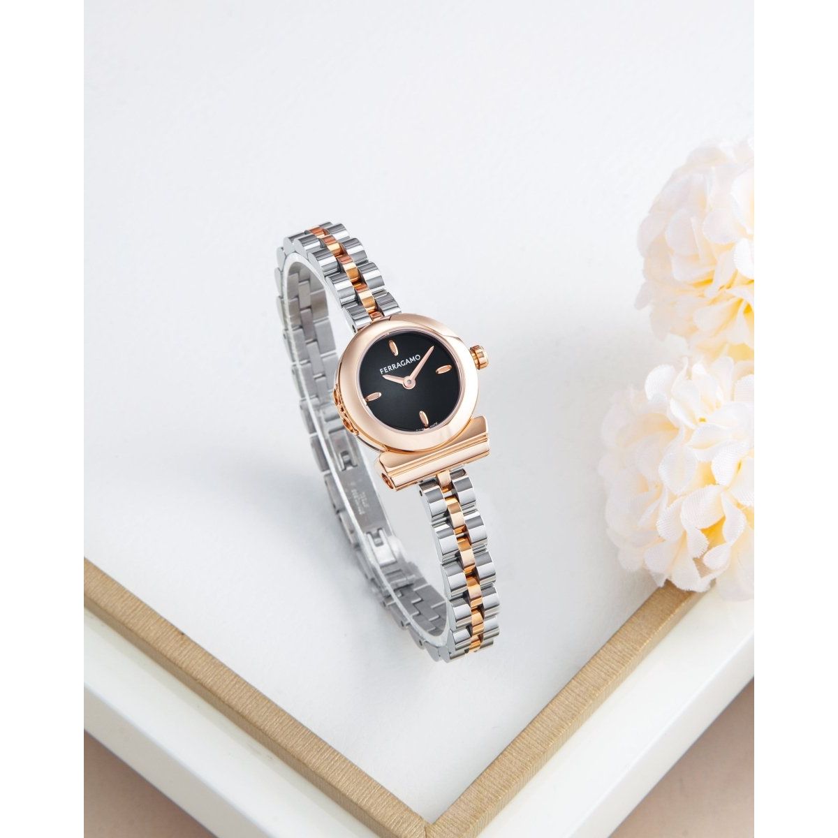 GANCINI RESTYLING - L&M Luxury Timepieces