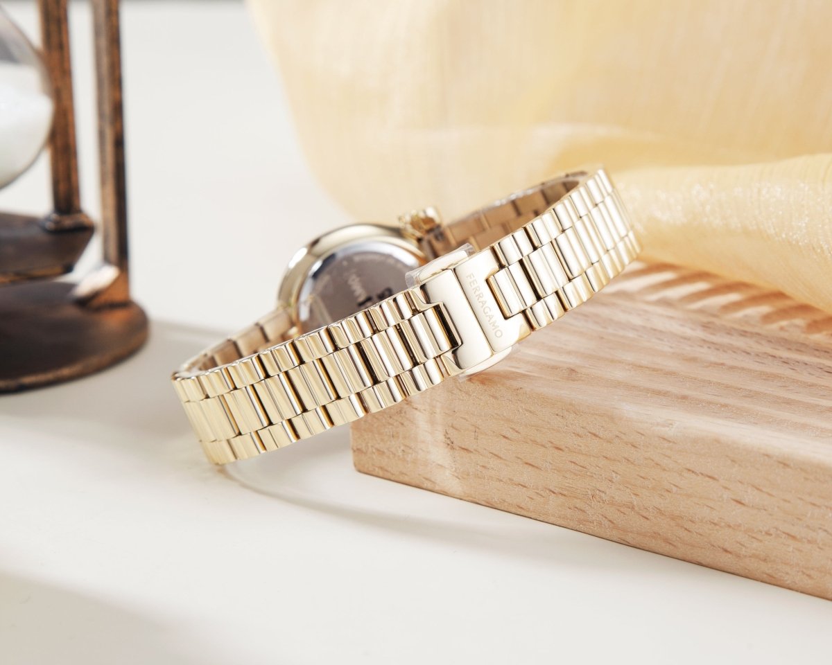 GANCINI TWISTED - L&M Luxury Timepieces