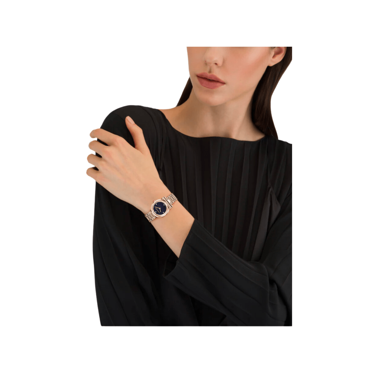 GANCINI TWISTED - L&M Luxury Timepieces