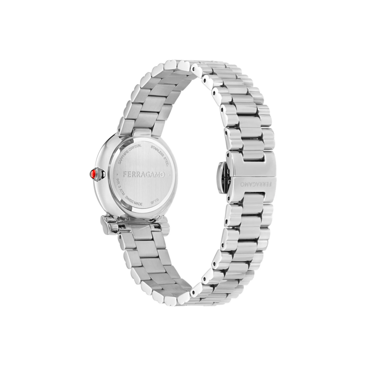 GANCINI TWISTED - L&M Luxury Timepieces