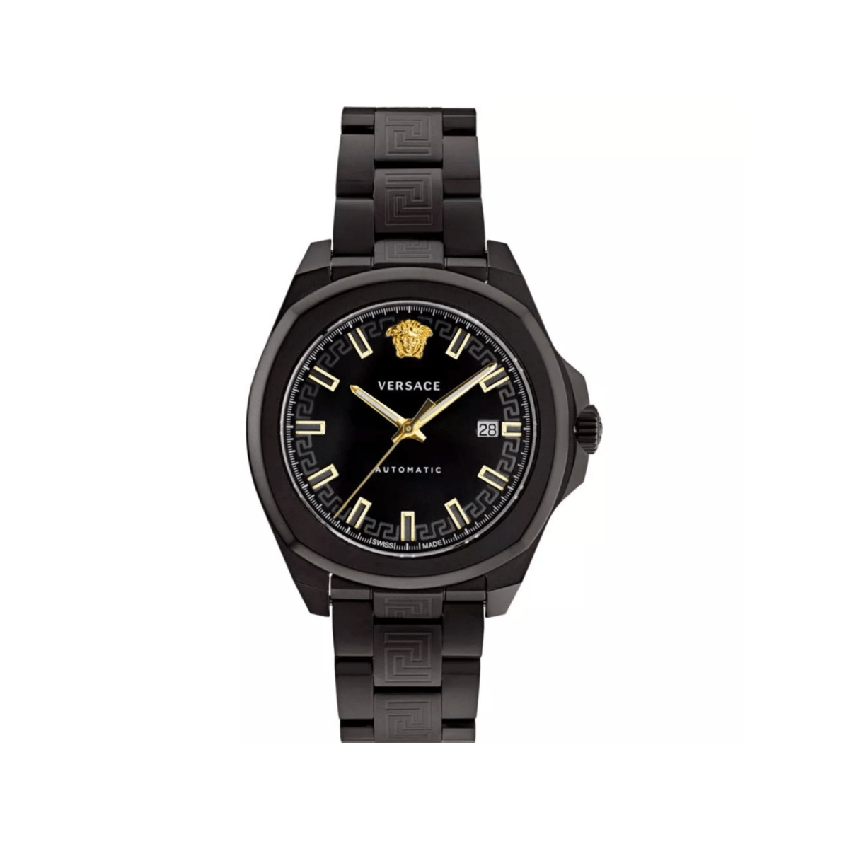 VERSACE Đồng Hồ Nam Geo VE2A00221 - L&M Luxury Timepieces