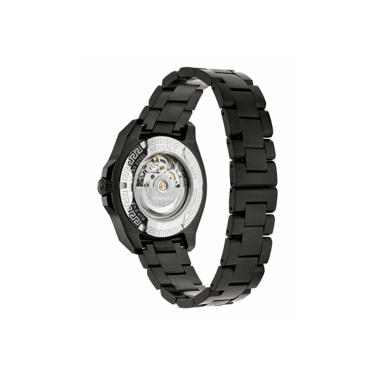 VERSACE Đồng Hồ Nam Geo VE2A00221 - L&M Luxury Timepieces