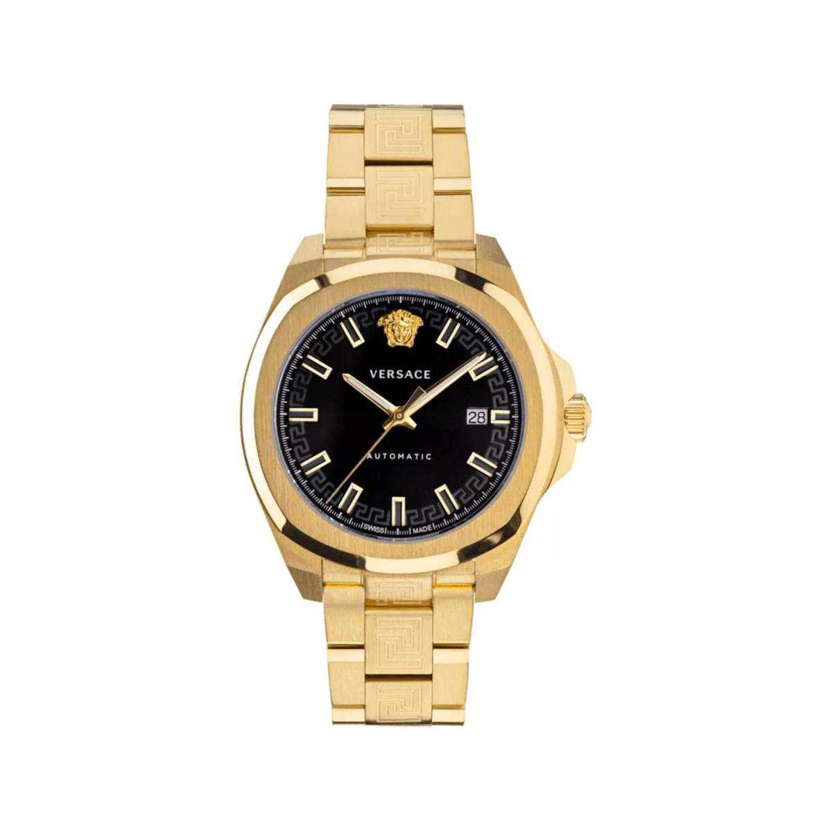 Geo - L&M Luxury Timepieces